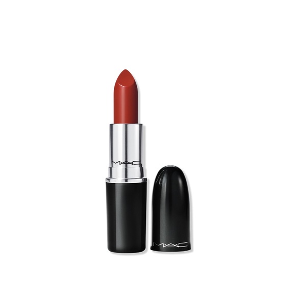 MAC Cosmetics Other - MAC Cosmetics LUSTREGLASS SHEER-SHINE LIPSTICK in Chili Popper